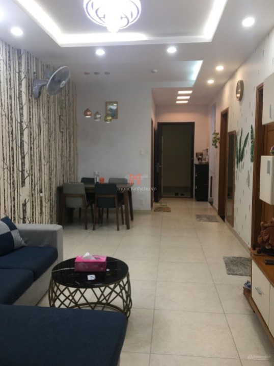 dự án bán dự án Good House Apartment