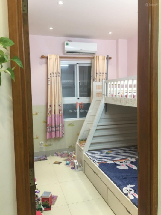 dự án dự án Good House Apartment