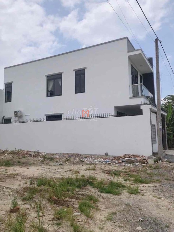 Nhà bán Đồng Nai