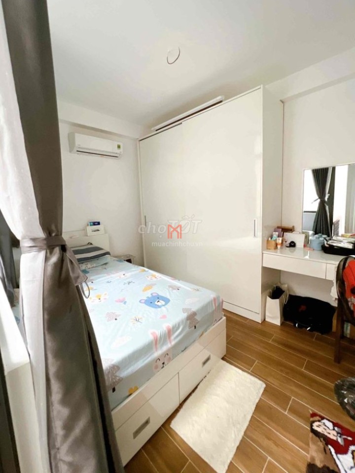 Nhà bán Tân Bình hướng nhà Tây