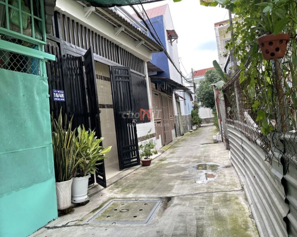 Nhà bán Thiên Quang