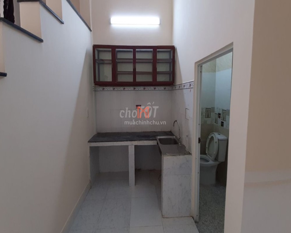 Nhà Nguyễn Sỹ Sách hướng Đông Bắc