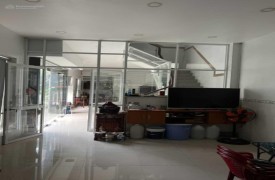 Cần bán gấp nhà căn góc 2 mặt tiền Bình Tân chính chủ 79m² giá 9,3 tỷ