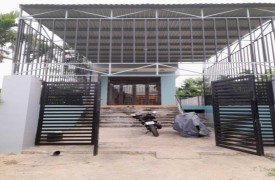 Cần bán nhanh nhà chính chủ 2 tầng 1PN Hòa Vang Đà Nẵng diện tích 150m² giá 1 tỷ 450 triệ