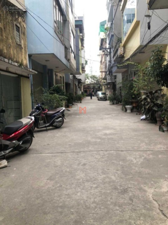 bán Nhà Hà Nội dt 50 m²