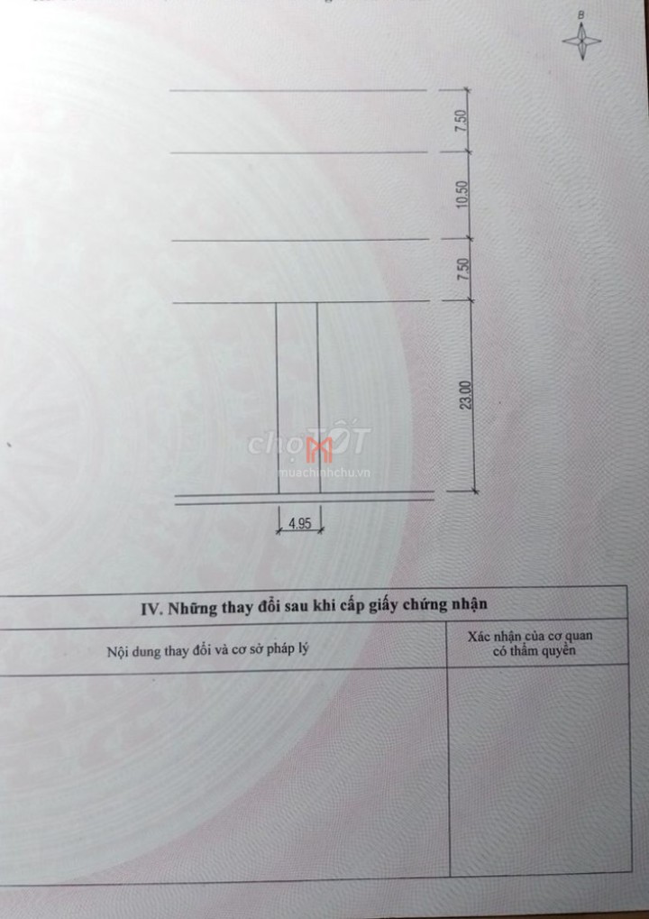 Đất bán Quận Sơn Trà price 15.5 tỷ