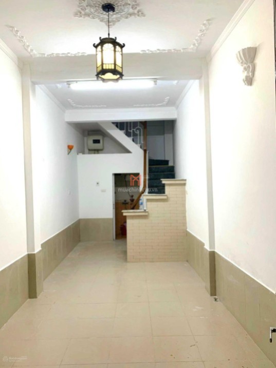 Nhà bán Đống Đa 24 m²