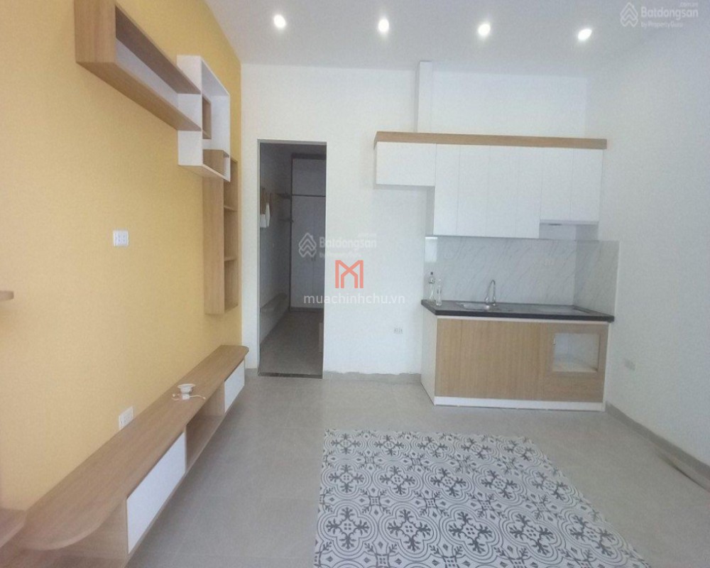 Nhà bán Huyện Thường Tín area 40 m2