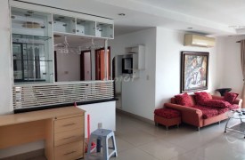 Chính chủ bán căn hộ trung tâm Sài Gòn cao ốc Nguyễn Phúc Nguyên 110m2