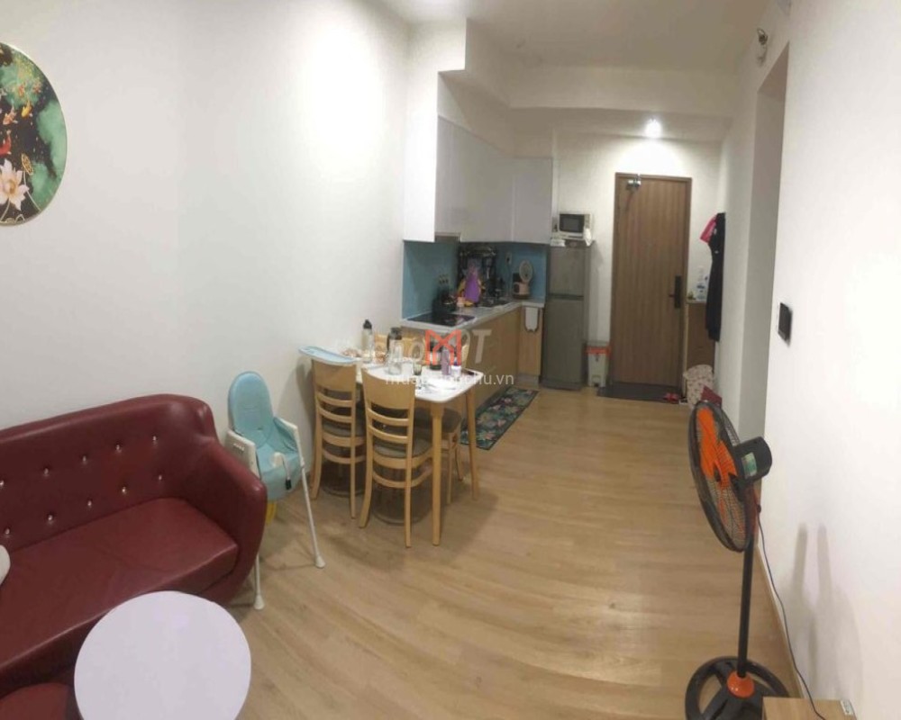 căn hộ bán Phường An Lạc giá thuê 2.45 tỷ