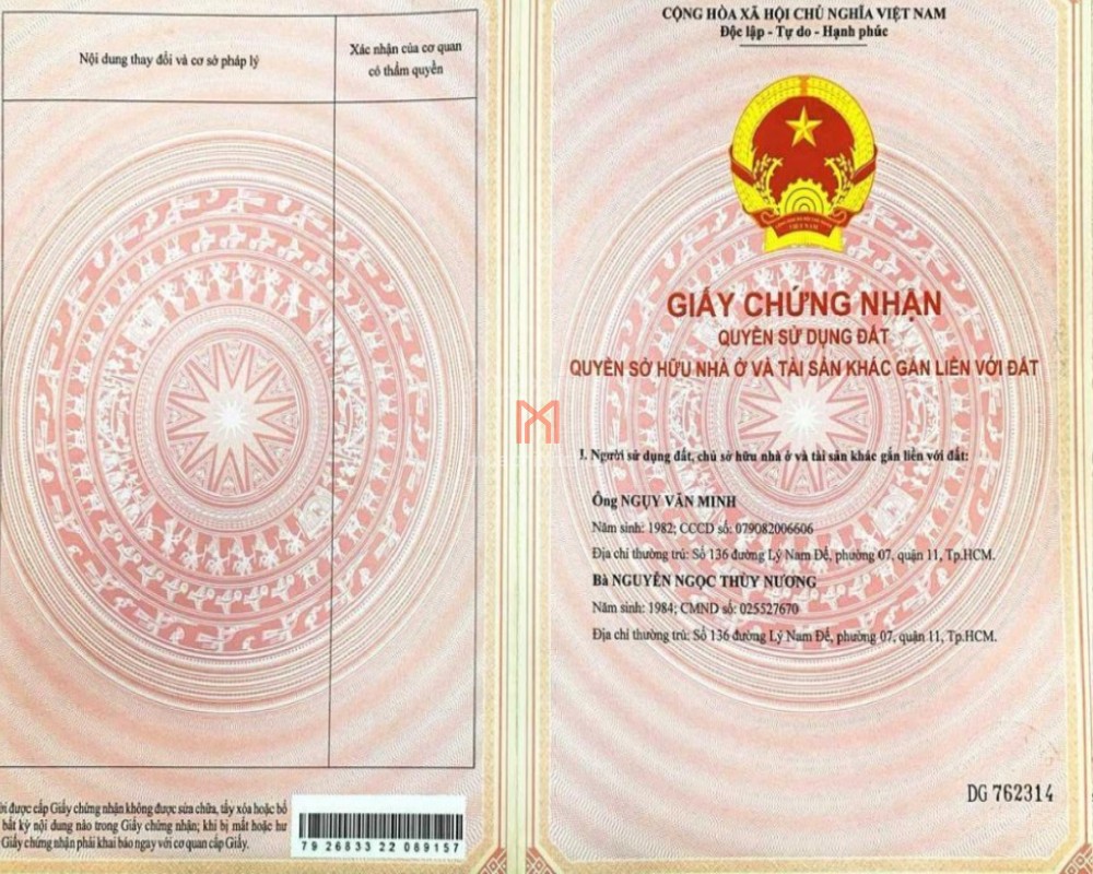 bán chung cư Thành phố TPHCM