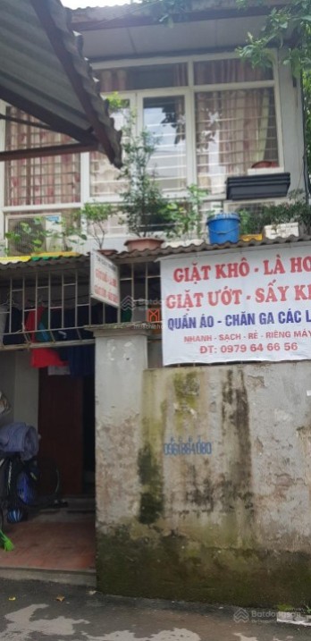 bán Nhà Hà Nội diện tích 40.3 m