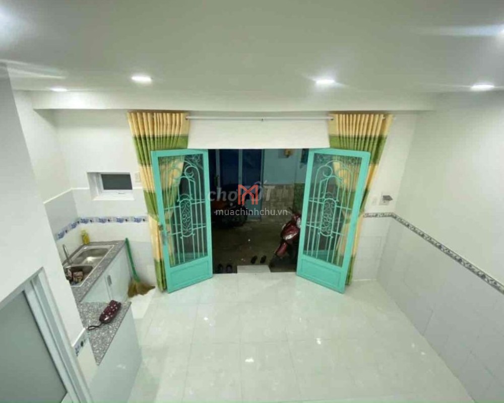 Nhà bán P Long Trường 20 m2