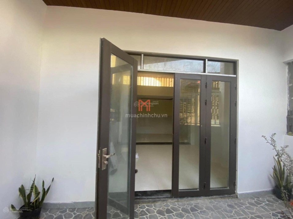 bán Nhà Thái Thị Bôi