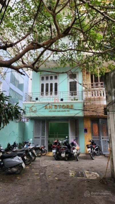 Nhà bán Phường Khương Đình