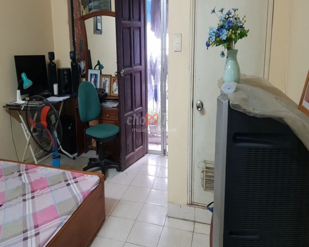 Nhà bán Phường Văn Chương