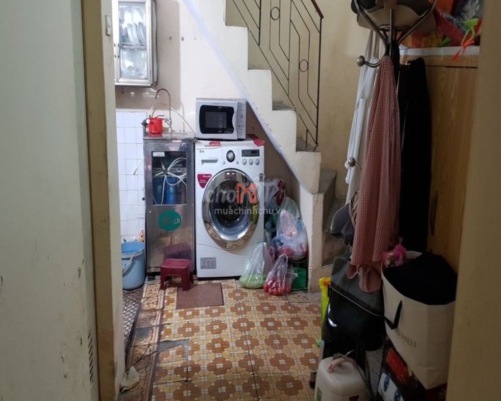 Nhà đ.Trần Quý Cáp