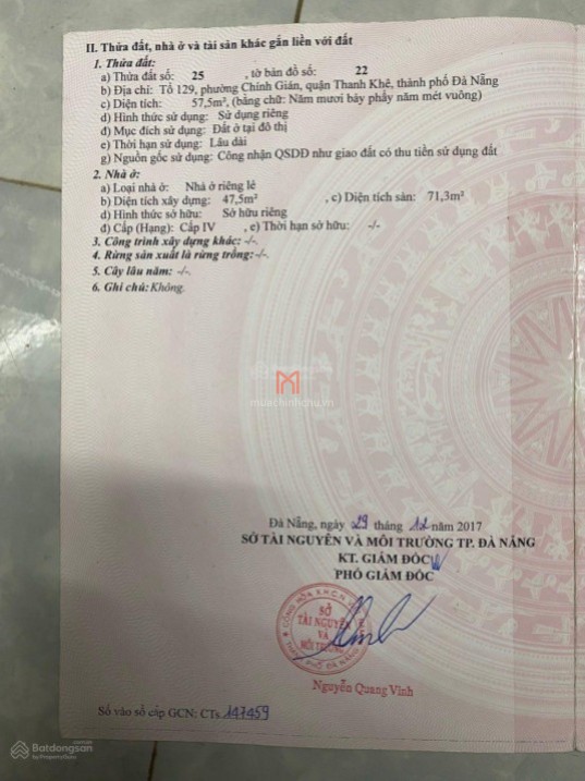 Nhà Thanh Khê
