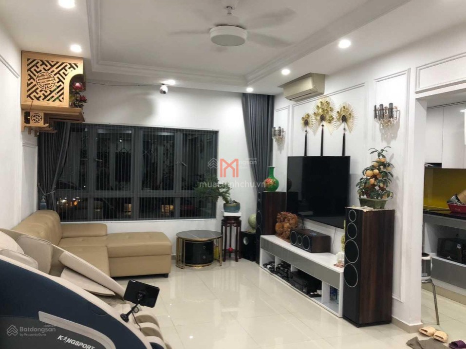 dự án bán Mulberry Lane giá bán 3.65 tỷ