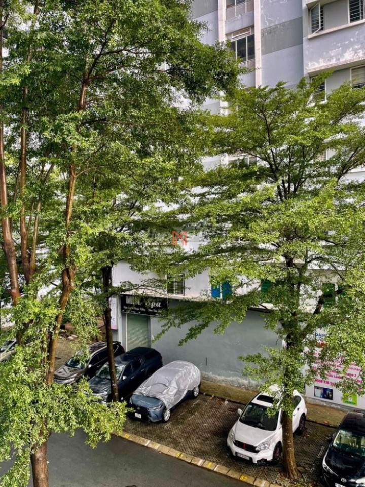 bán căn hộ Quận 9