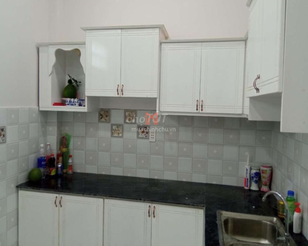 bán Nhà Cần Đước