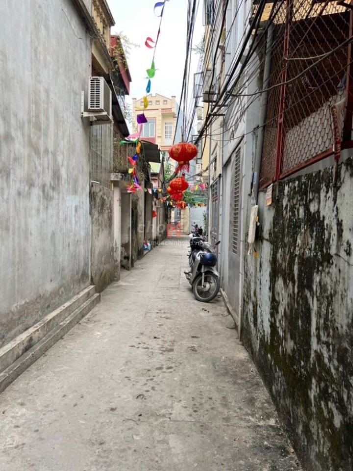 bán Nhà Phường Phú Lãm