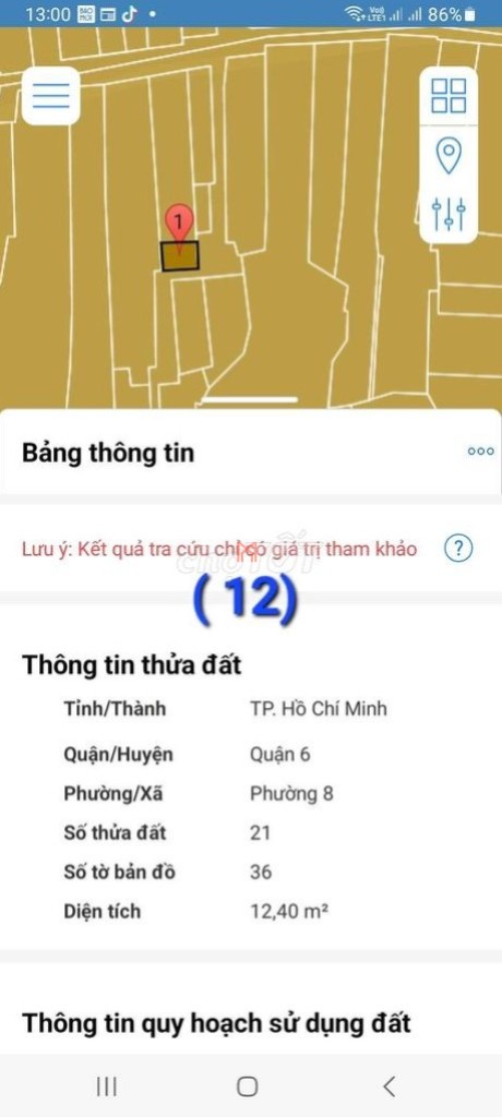 bán Nhà Văn Thân