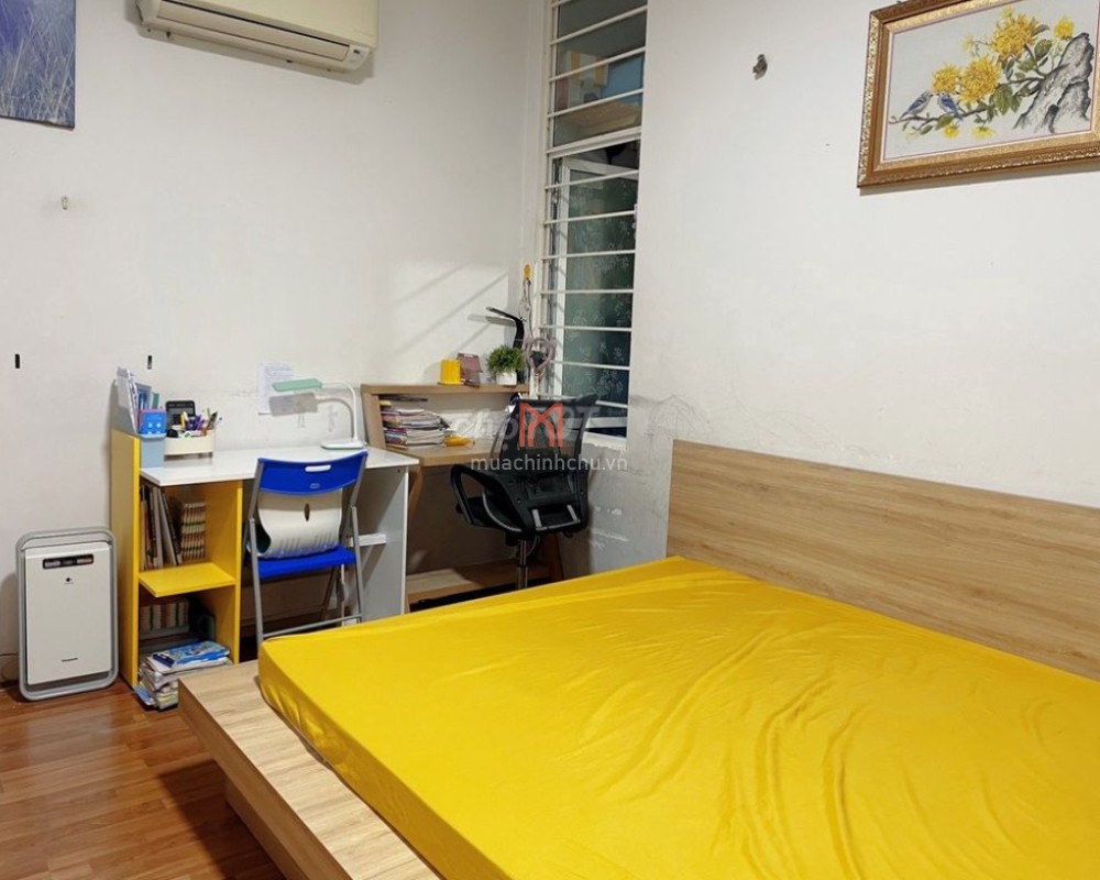 căn hộ bán Phường Phước Long B