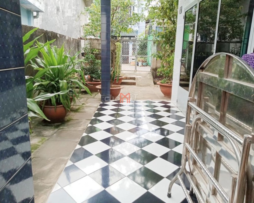 Đất bán Quận 2