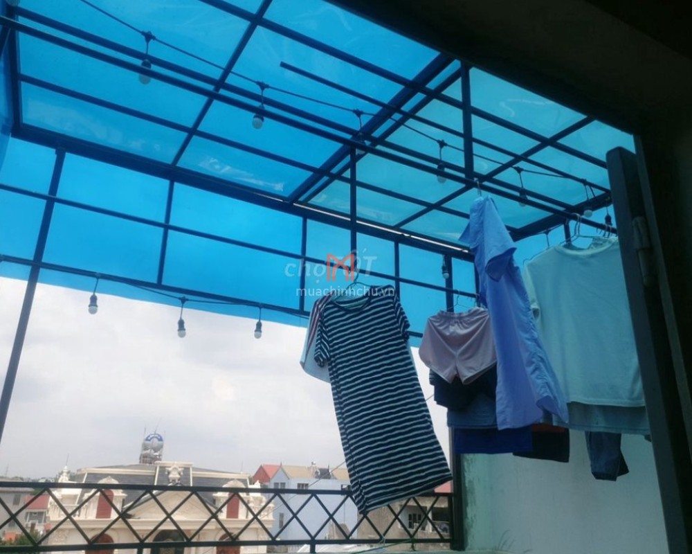 Nhà bán H Thanh Oai giá 2.35 tỷ