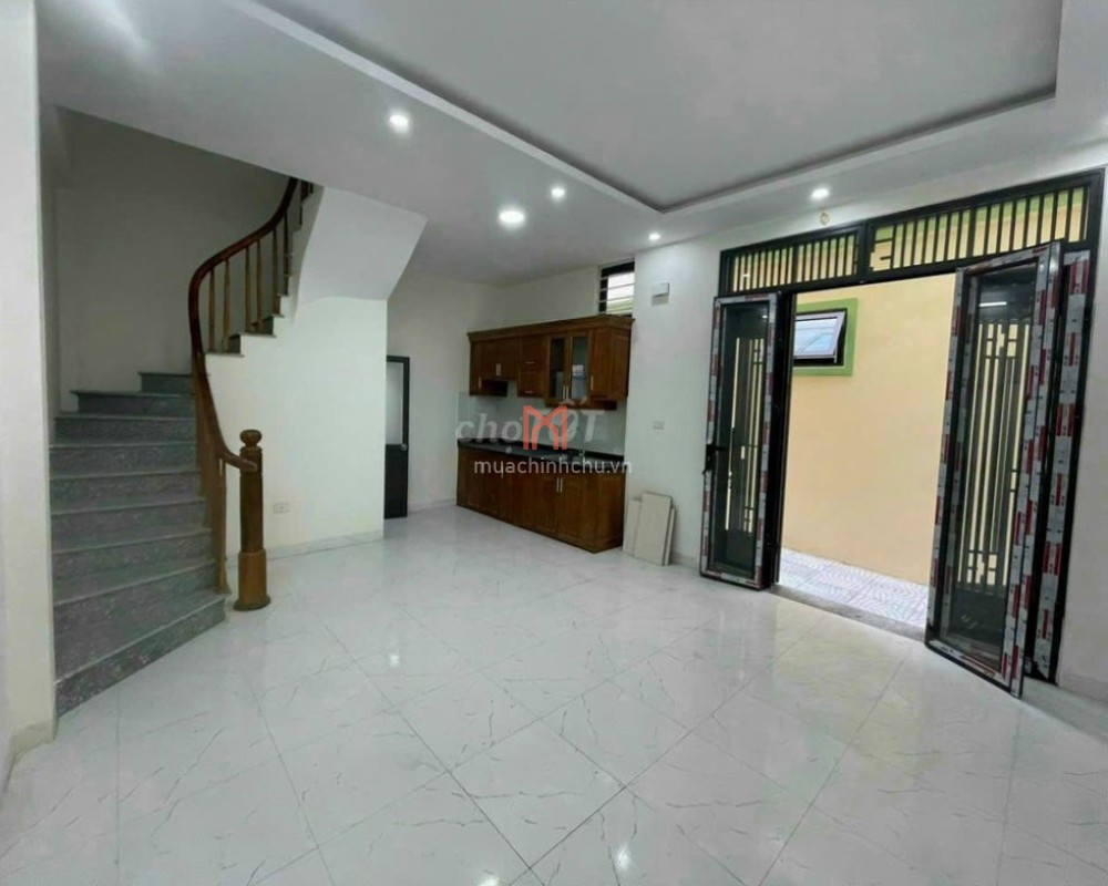 Nhà bán Phường Phú Lãm