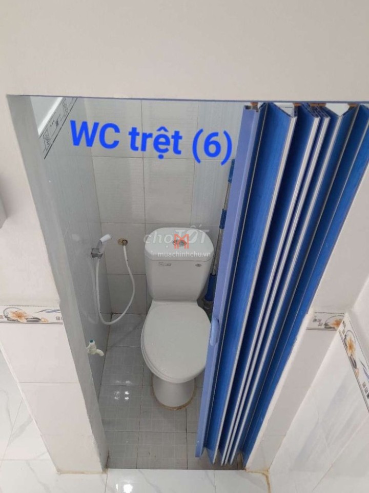 Nhà bán TP TPHCM area 13 m²