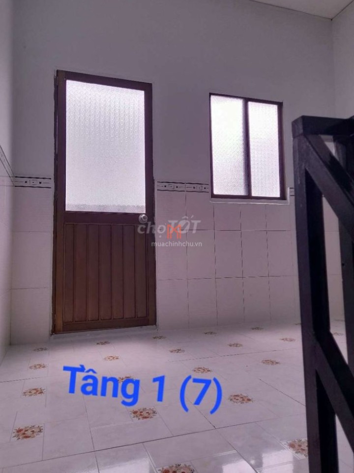Nhà bán Văn Thân