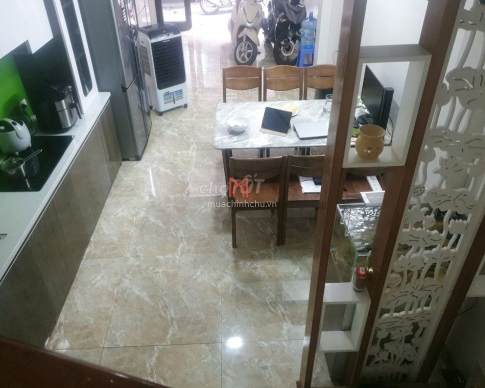 Nhà bán Xã Cự Khê