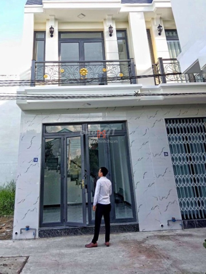 Nhà bán Xã Long Trạch