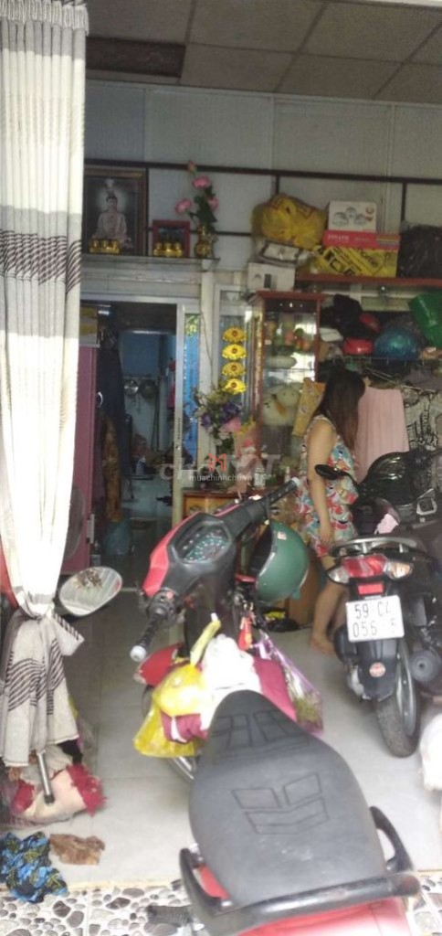 Nhà Xã Đa Phước