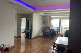 Chính chủ bán căn hộ chung cư tại lô C 53 Vườn Lài Tân Phú diện tích 72m2 2PN