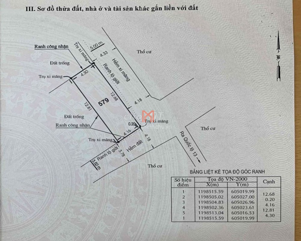 bán Đất Thủ Đức