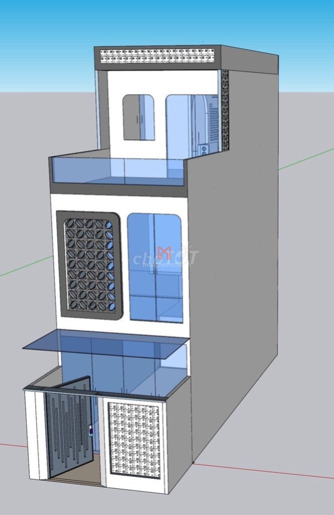 bán Nhà Số 20