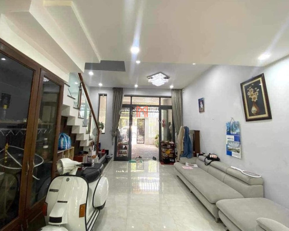 bán Nhà Ngô Huy Diễn diện tích 113 m²