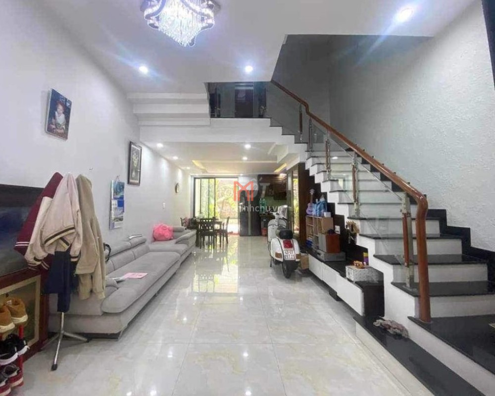 Nhà bán Phường Hòa Xuân