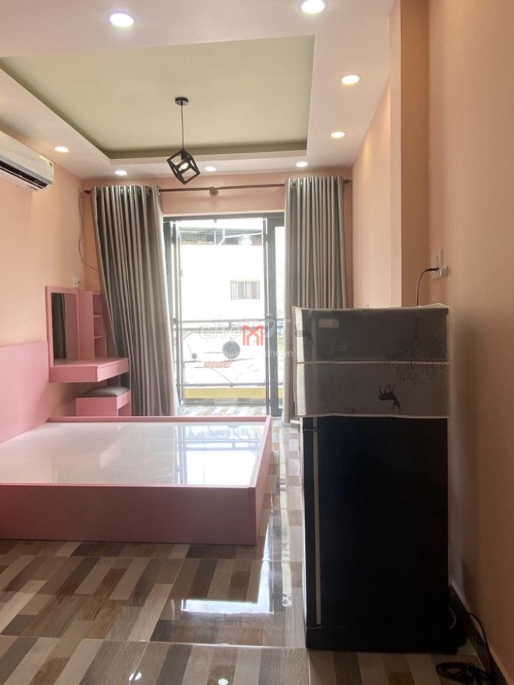 Nhà bán Quận 10