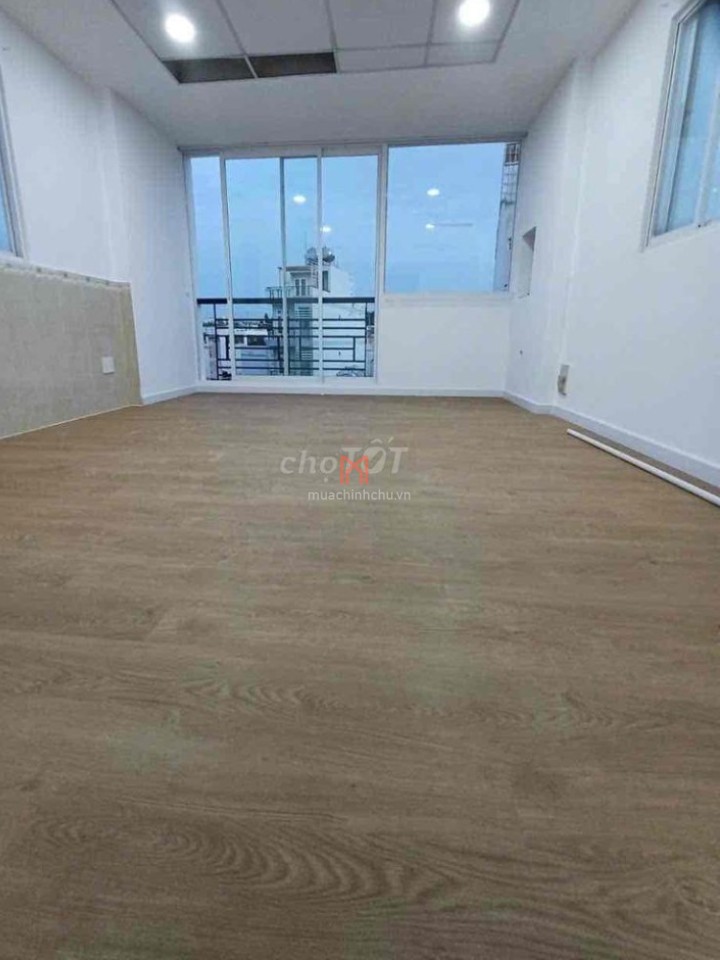 Nhà Q Tân Bình giá rẻ 5.7 tỷ