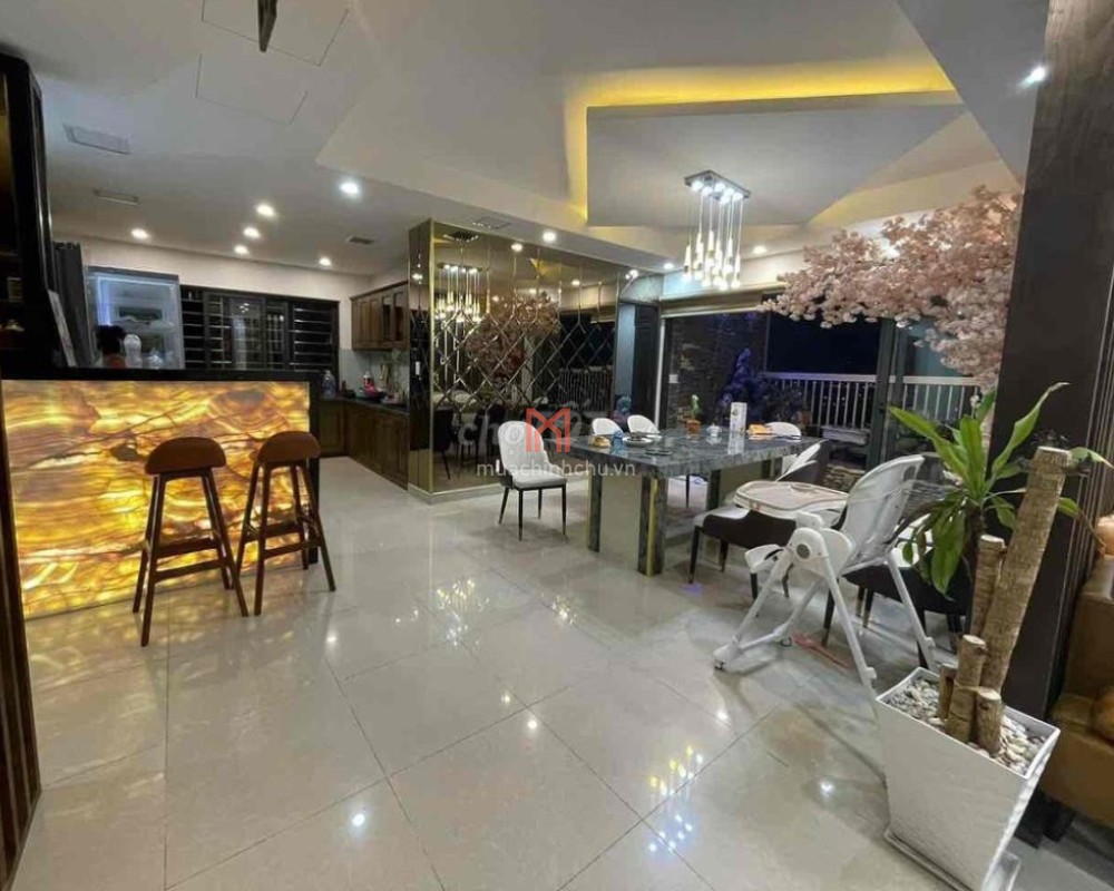 căn hộ bán P Tam Bình diện tích 200.9 m²