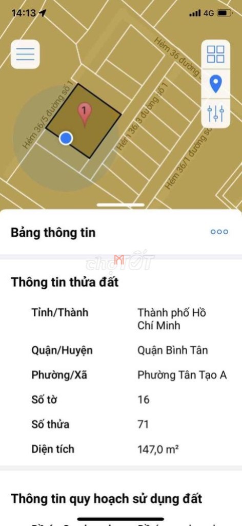 Nhà bán Thành phố TPHCM