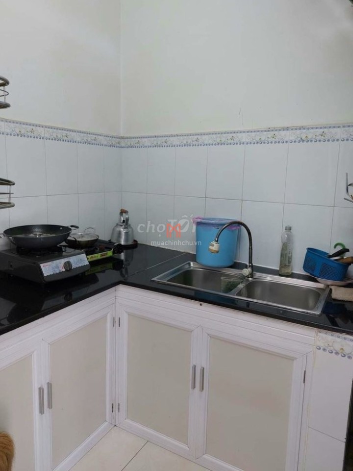 Nhà bán Quận 12 2 PT