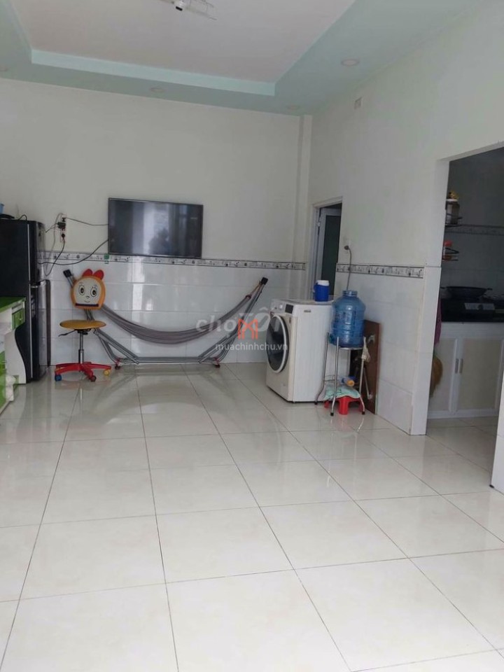 Nhà bán Quận 12 diện tích 27 m²