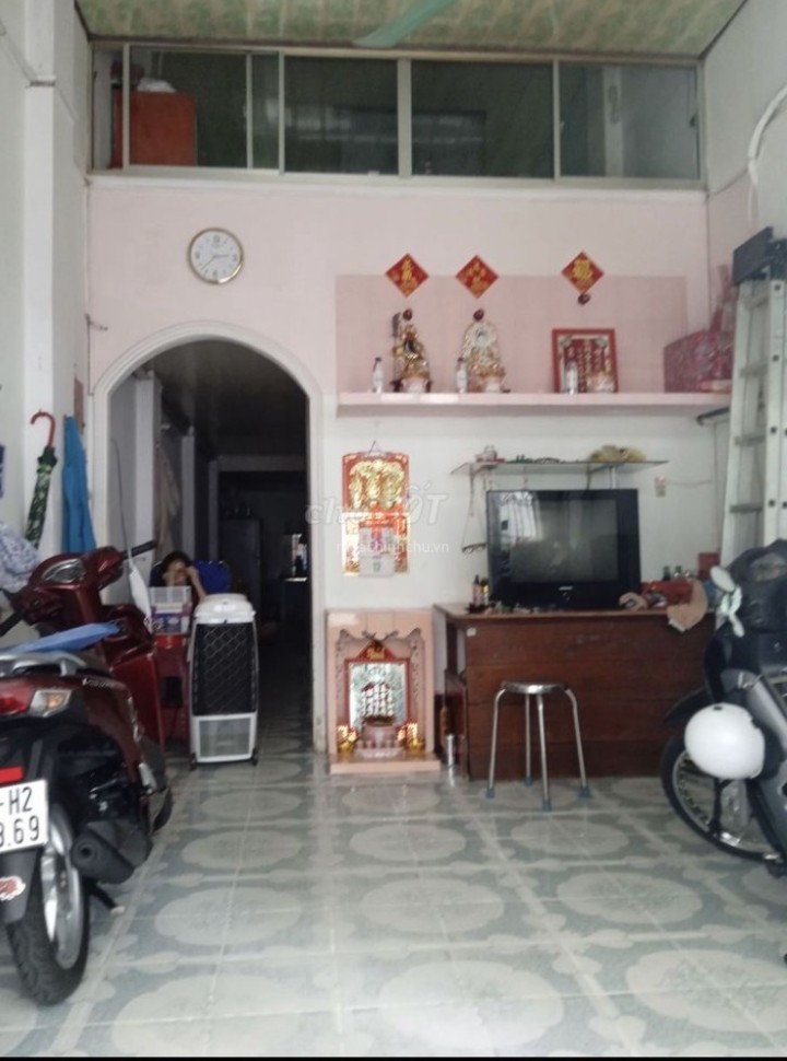 bán Nhà Quận 5