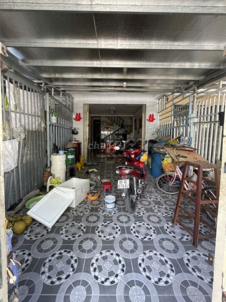 Nhà bán Phường Phú Thứ