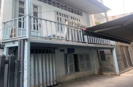 Bán nhà chính chủ đường Trường Sa 1 sẹc Phú Nhuận 57m² giá 6.1 tỷ